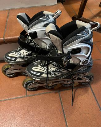 Rollerblade Fila taglia 38