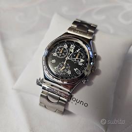 Swatch Irony Cadmos YCS409 Anni ‘90