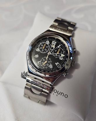 Swatch Irony Cadmos YCS409 Anni ‘90