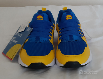 Scarpe LIDL