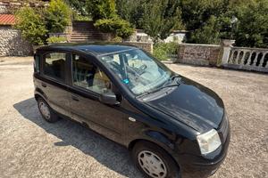 Fiat Panda 1.3 mjt 16V Dynamic