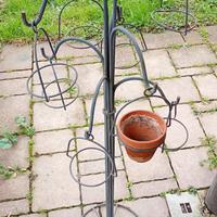 Porta vasi o candele