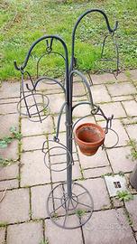 Porta vasi o candele