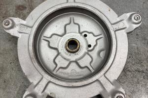 Tamburo anteriore per vespa small frame