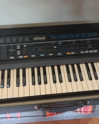 Sintetizzatore Roland E-30 Tastiera