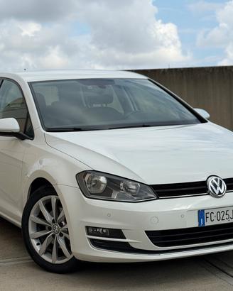 Volkswagen Golf 1.6 TDI 110 CV 4MOTION Highline 20