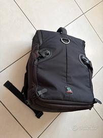 Zaino Kata 3N1-30