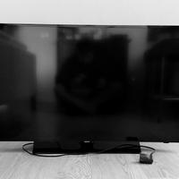 TV Samsung LED da 40 pollici