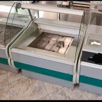 Vetrine a bagnomaria GASTRONOMIA