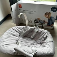Tripp Trapp New Born Set Stokke