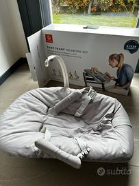 Tripp Trapp New Born Set Stokke