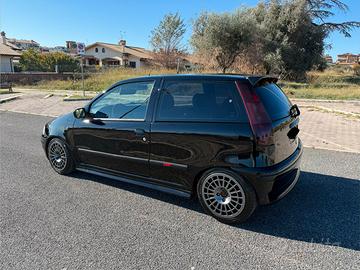 Fiat Punto Gt