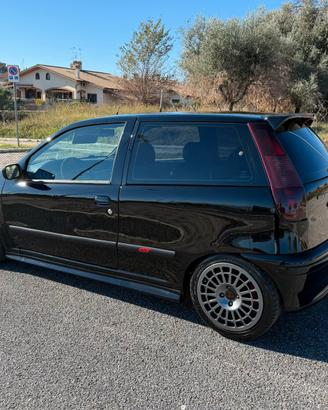 Fiat Punto Gt