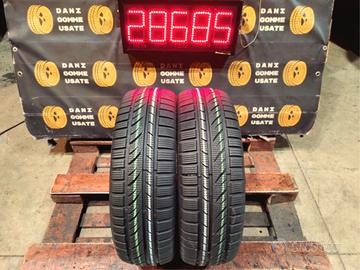 2 GOMME 185 65 14 INVERNALI 99% INFINITY