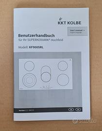 PIANO COTTURA ELETTRICO