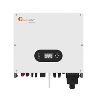 Fotovoltaico felicity inverter 6kw+accumulo 16kw