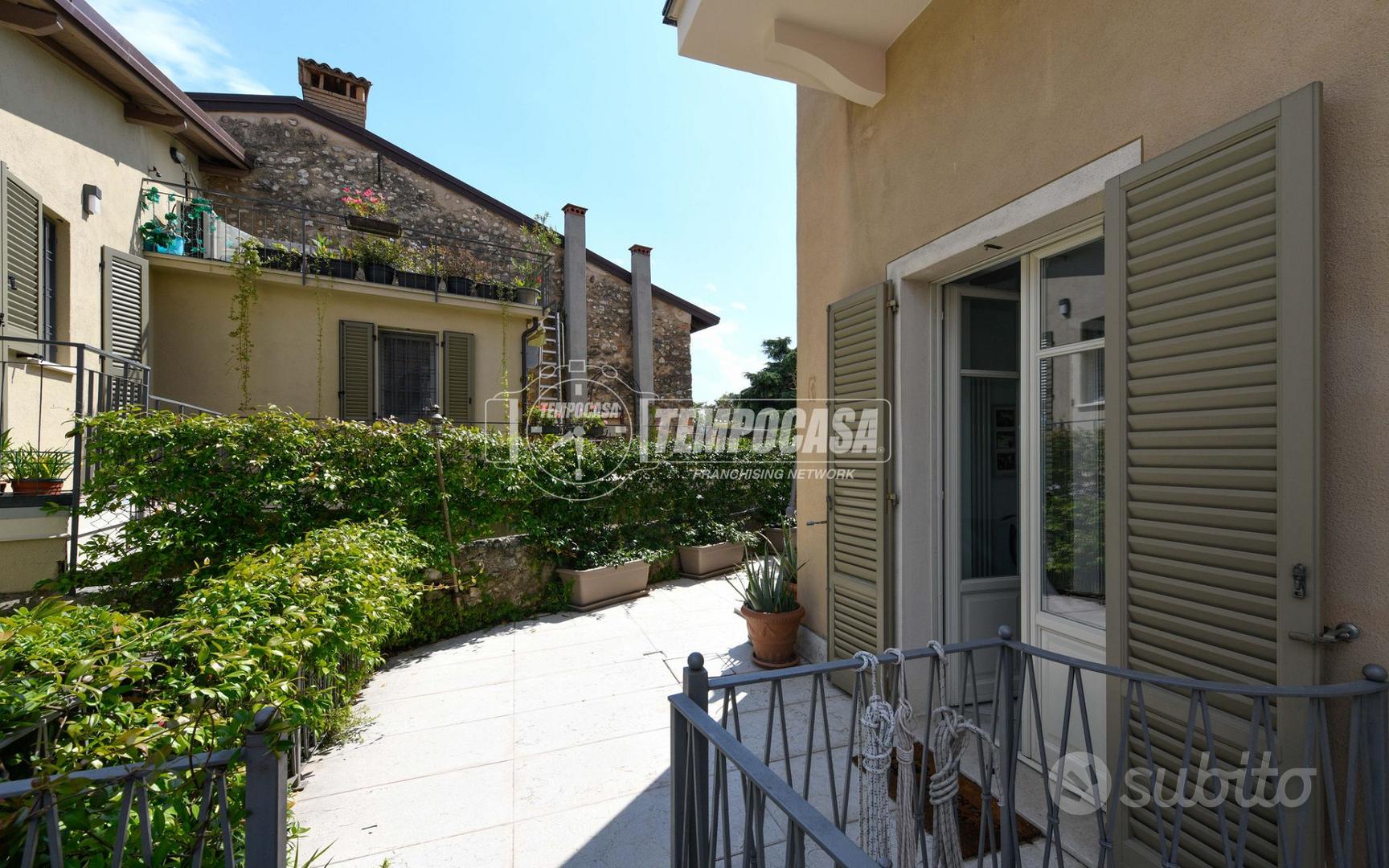Appartamento – BS - Vista 2