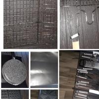 utensili da cucina e cose varie 