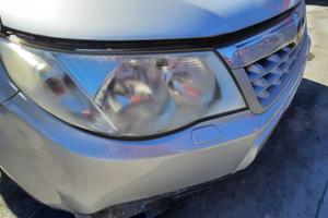 SUBARU FORESTER 2010 - FARO ANTERIORE DESTRO