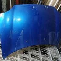 Cofano Anteriore Per MG TF - MG F Roadster