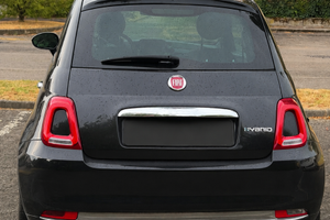 FIAT 500 DOLCEVITA 1.0 HYBRID – 2023 – 50.000 KM –