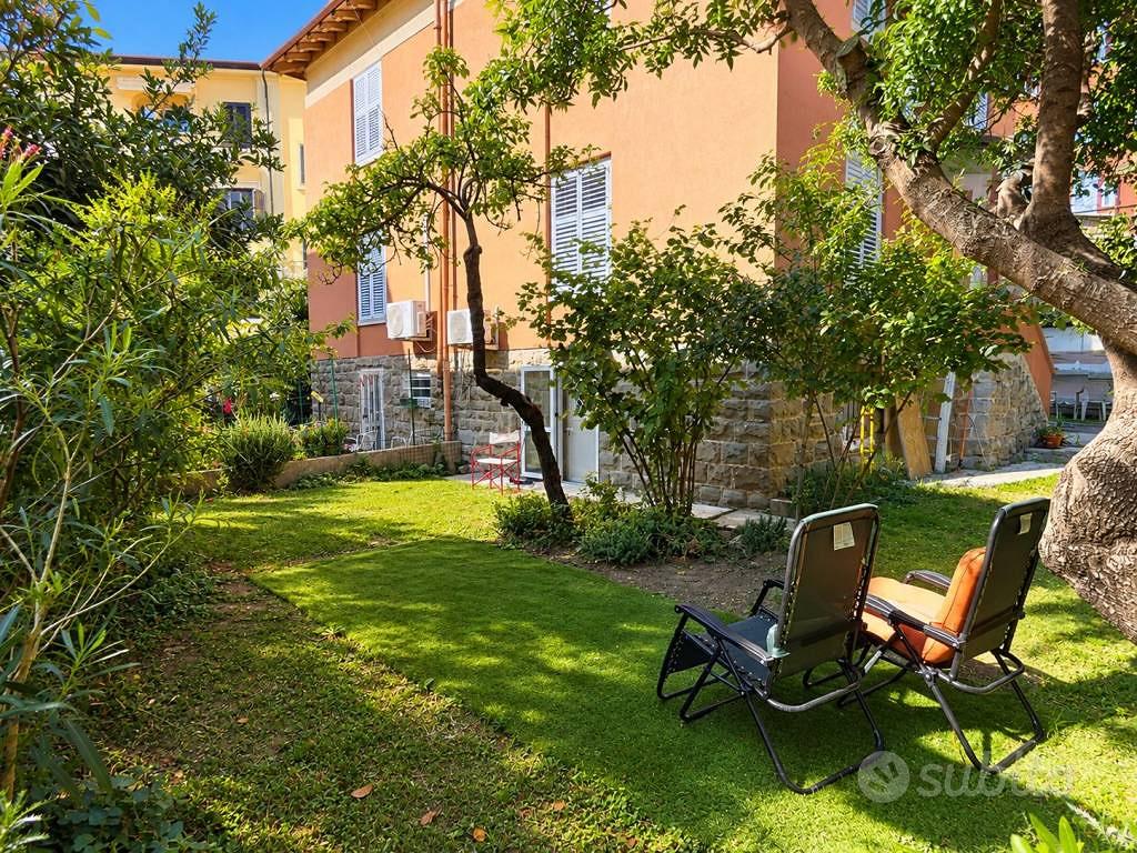 Casa – Trieste, Campi Elisi, Città Nuova-Barriera Nuova-San Vito-Città Vecchia - Vista 4