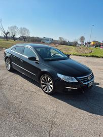 passat cc 2008 tdi 