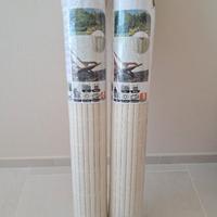 Cannucciato in pvc per recinzione