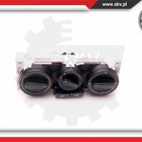 Controllo Clima Golf 4 - Lupo - Polo 1J0820045F