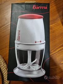 tritatutto Girmi