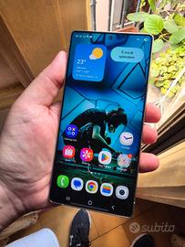 Samsung  S25 Ultra 12/512gb Nero IN GARANZIA