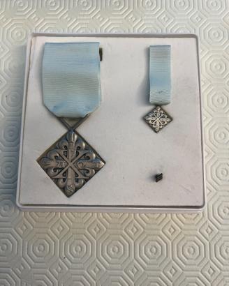 Medaglia giubilare 2016