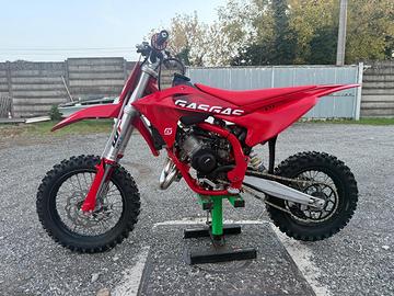 Gas Gas MC 65 - 2024