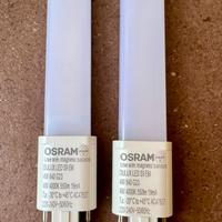 Lampadine Led OSRAM G23
