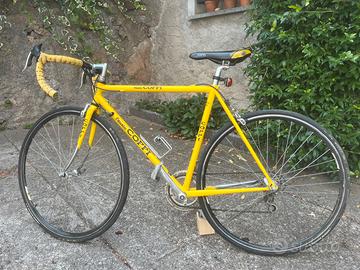Bici da corsa