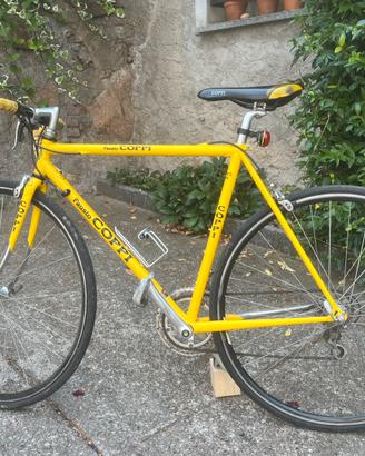 Bici da corsa