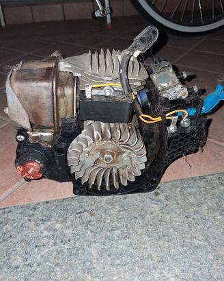 motosega oleomac