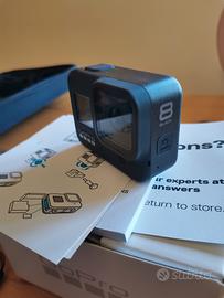 GoPro 8 Black