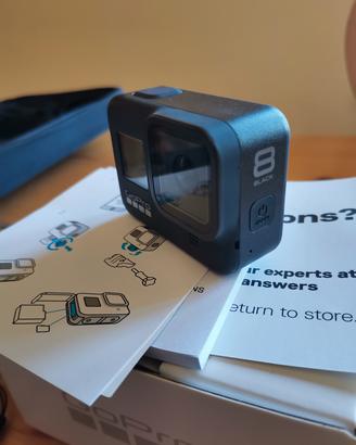 GoPro 8 Black