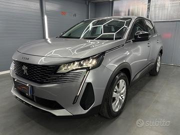 Peugeot 3008 BlueHDi 130 S&S EAT8 Active Pack