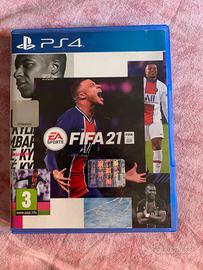 fifa 21