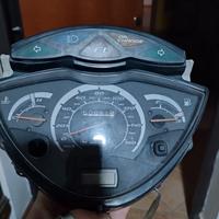 Strumentazione Honda sh 150 2007