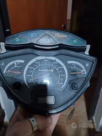 Strumentazione Honda sh 150 2007