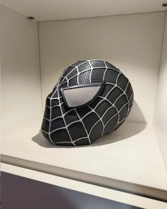 Maschera Spider-Man 