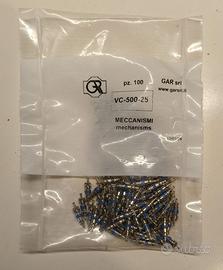 Valvola di carica Gar VC-500-25