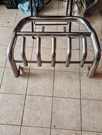 bul bar paravacche per Nissan 