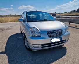 Kia Picanto 1.0 12V LX Spirit