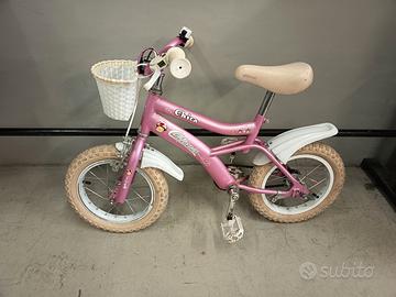 Bici bimba