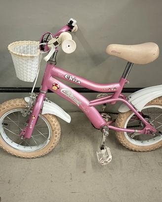 Bici bimba