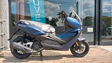KL Brera 125